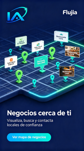 Flujia Soluciones Inteligentes