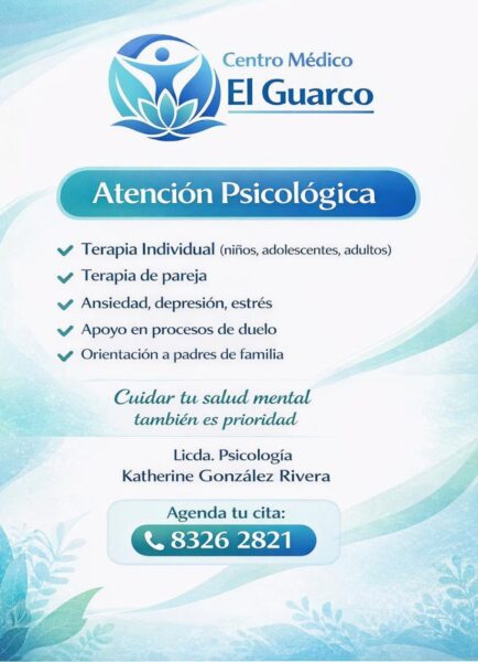 Centro Médico El Guarco