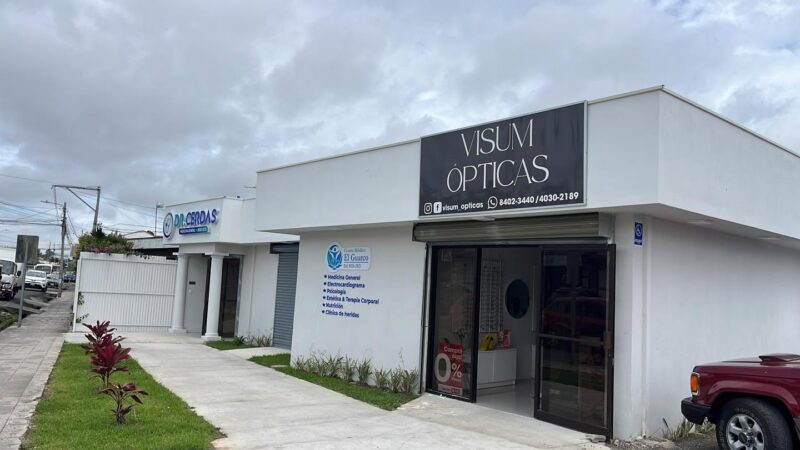 Centro Médico El Guarco
