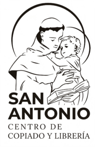 Librería San Antonio